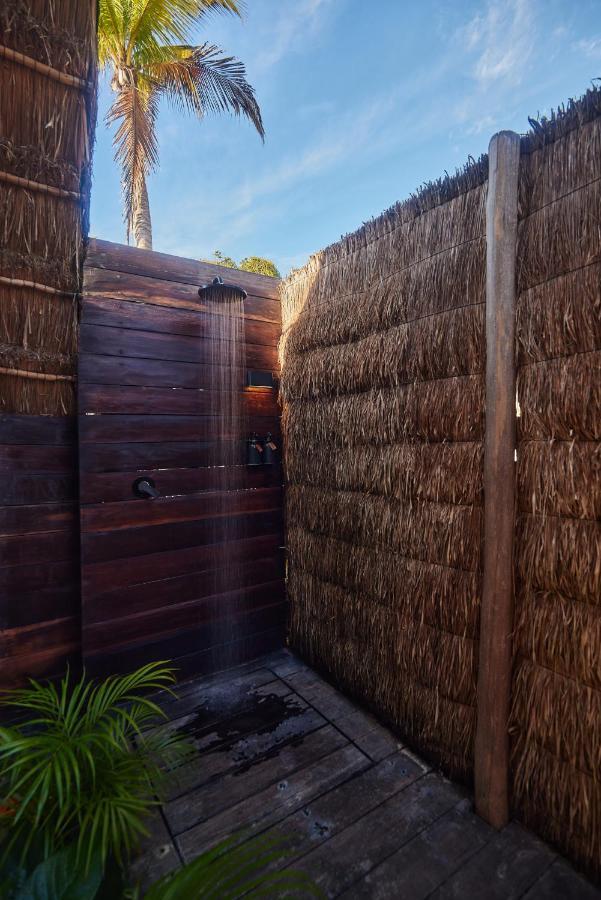 Our Habitas Bacalar - Adults Only Hotel Exterior foto