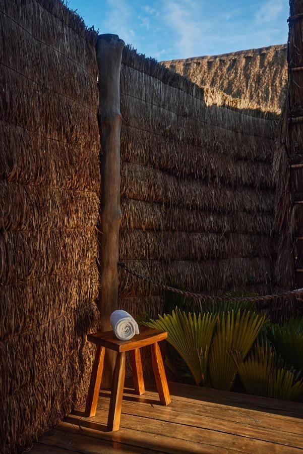 Our Habitas Bacalar - Adults Only Hotel Exterior foto